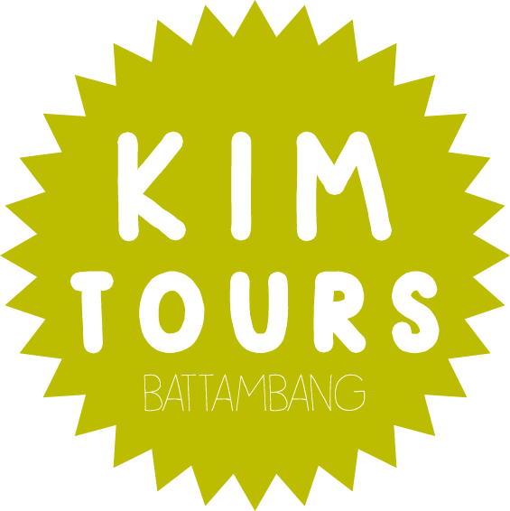 Kim Tours Logo